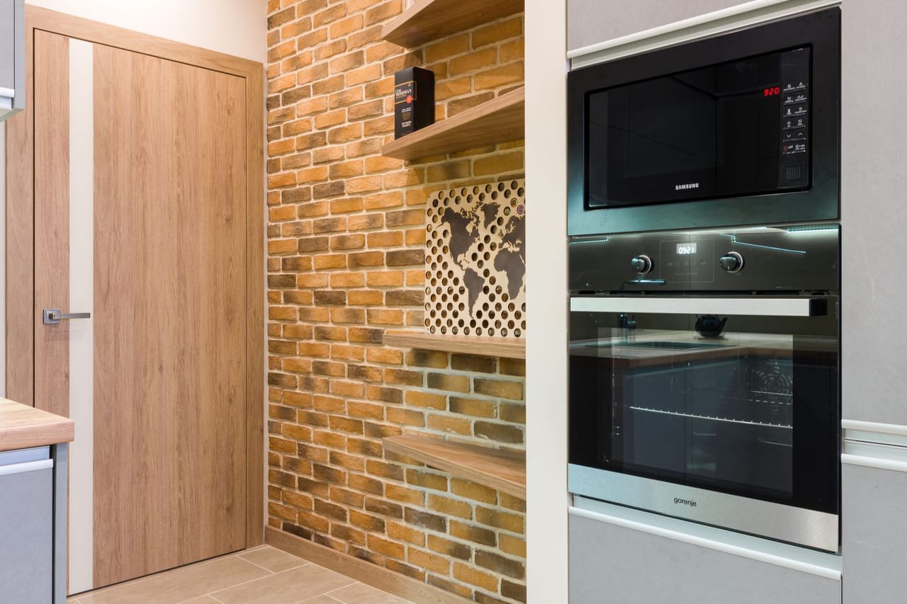Appliance Repair in Roswell, NM: Original Wiring