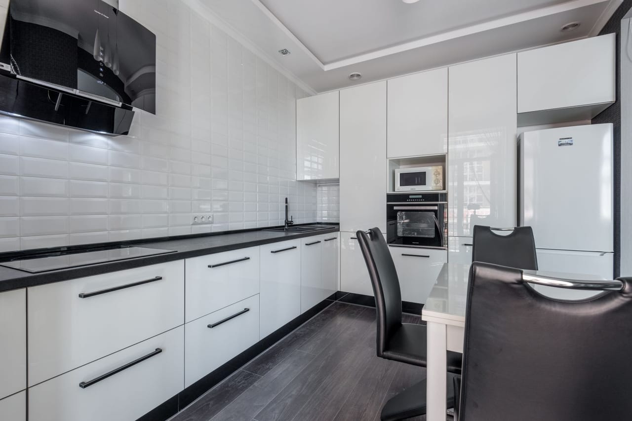 Appliance Repair in Salem, OR: Damp and Moss