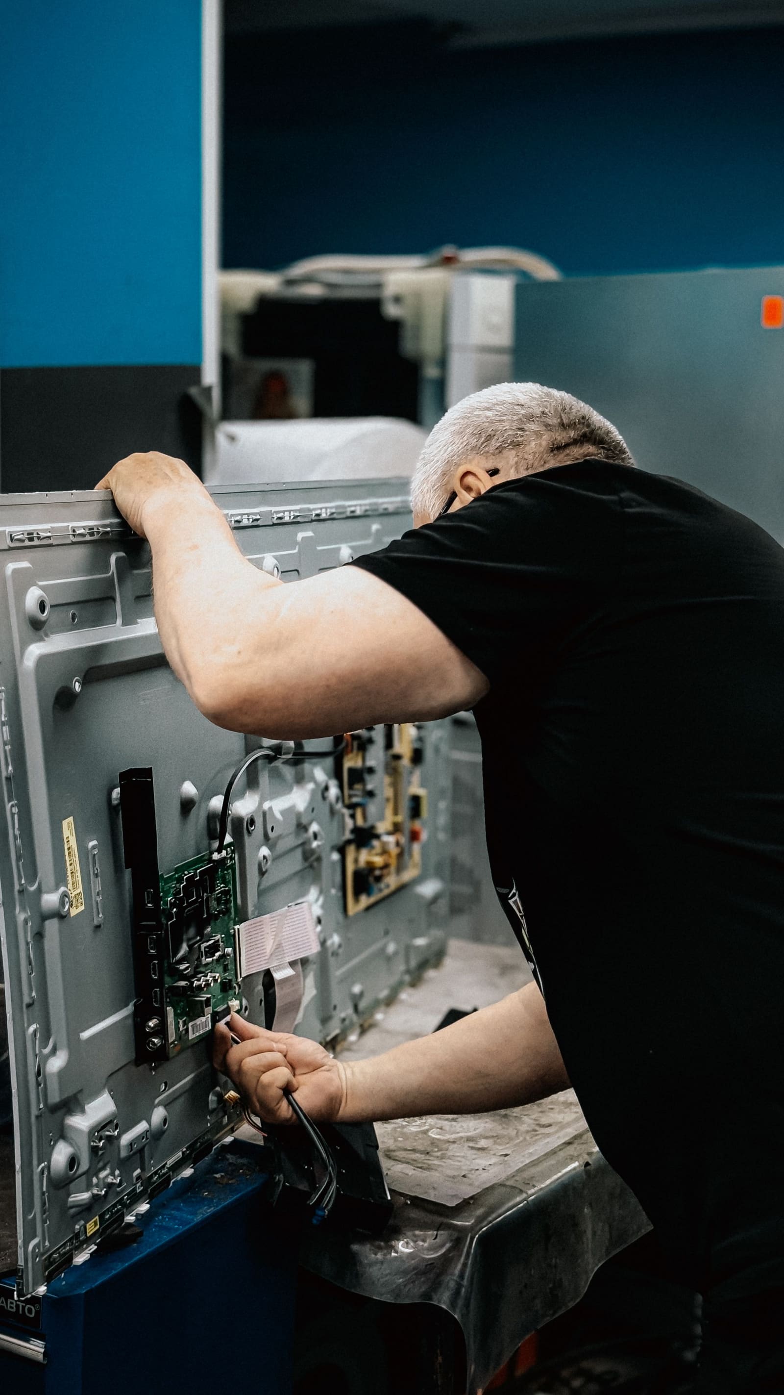 Appliance Repair in San Bernardino, CA: Fast Relief for Inland Empire Heat