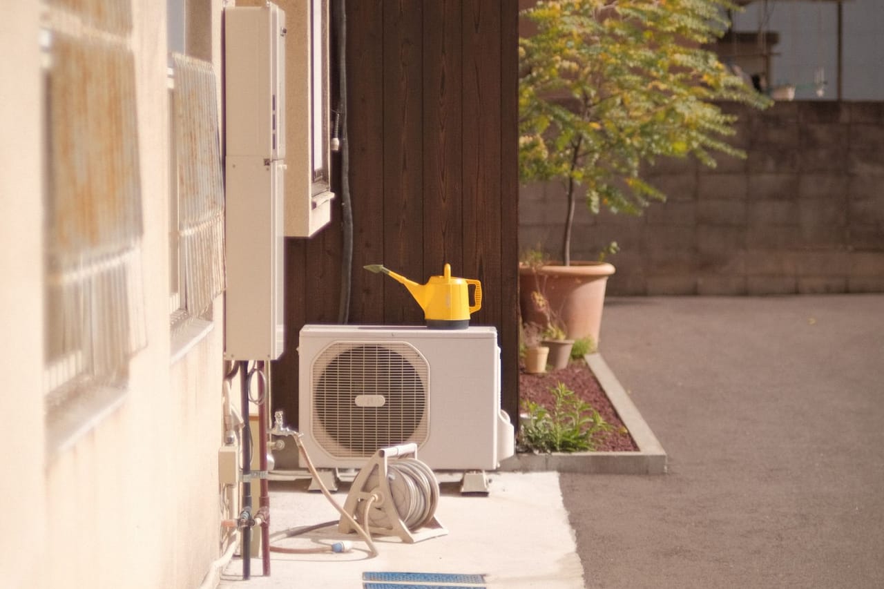 Appliance Repair in Schenectady, NY: Deep Winter