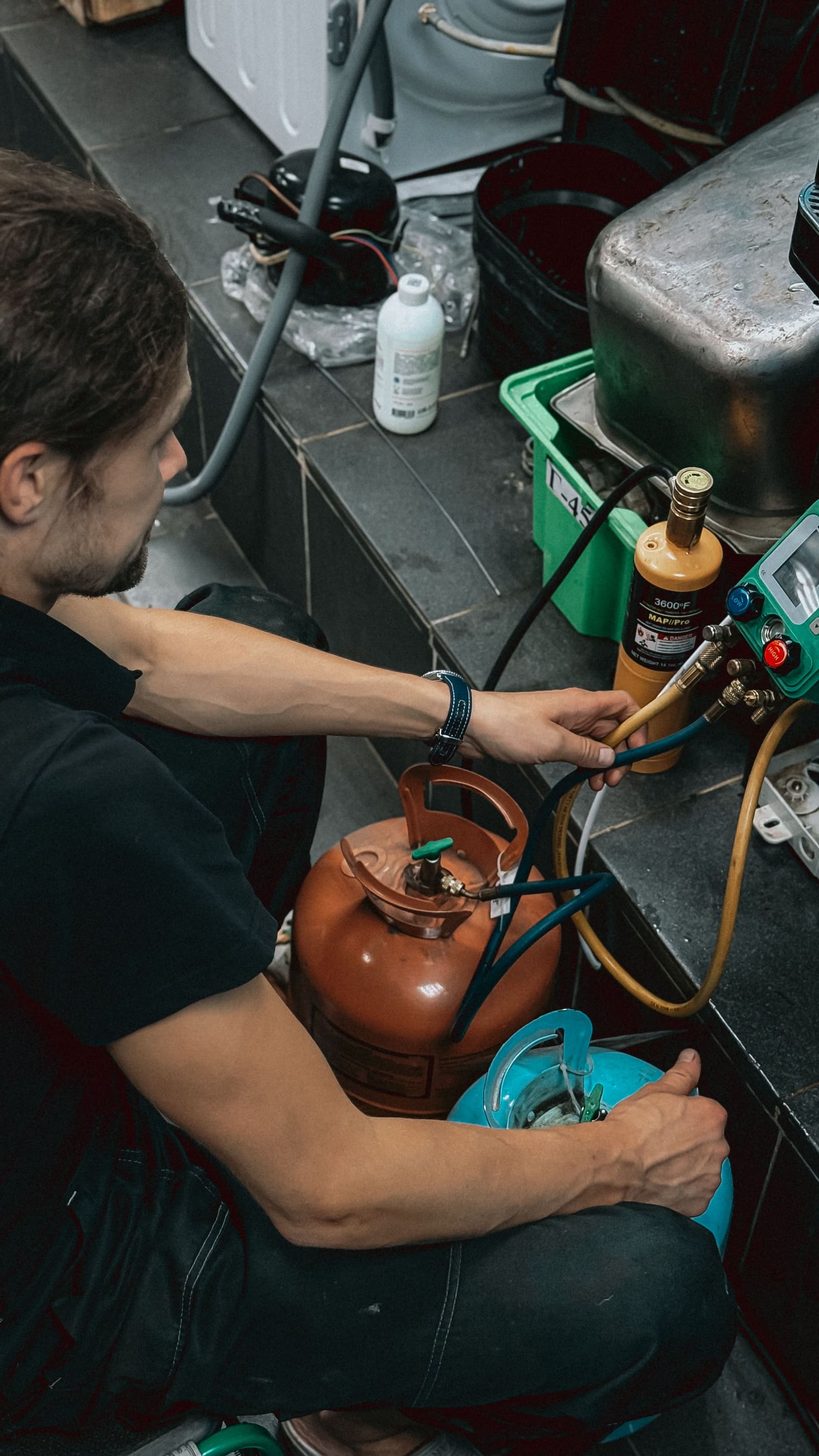 Appliance Repair in Shreveport, LA: Reliable Fixes for Hot, Humid Louisiana Summers