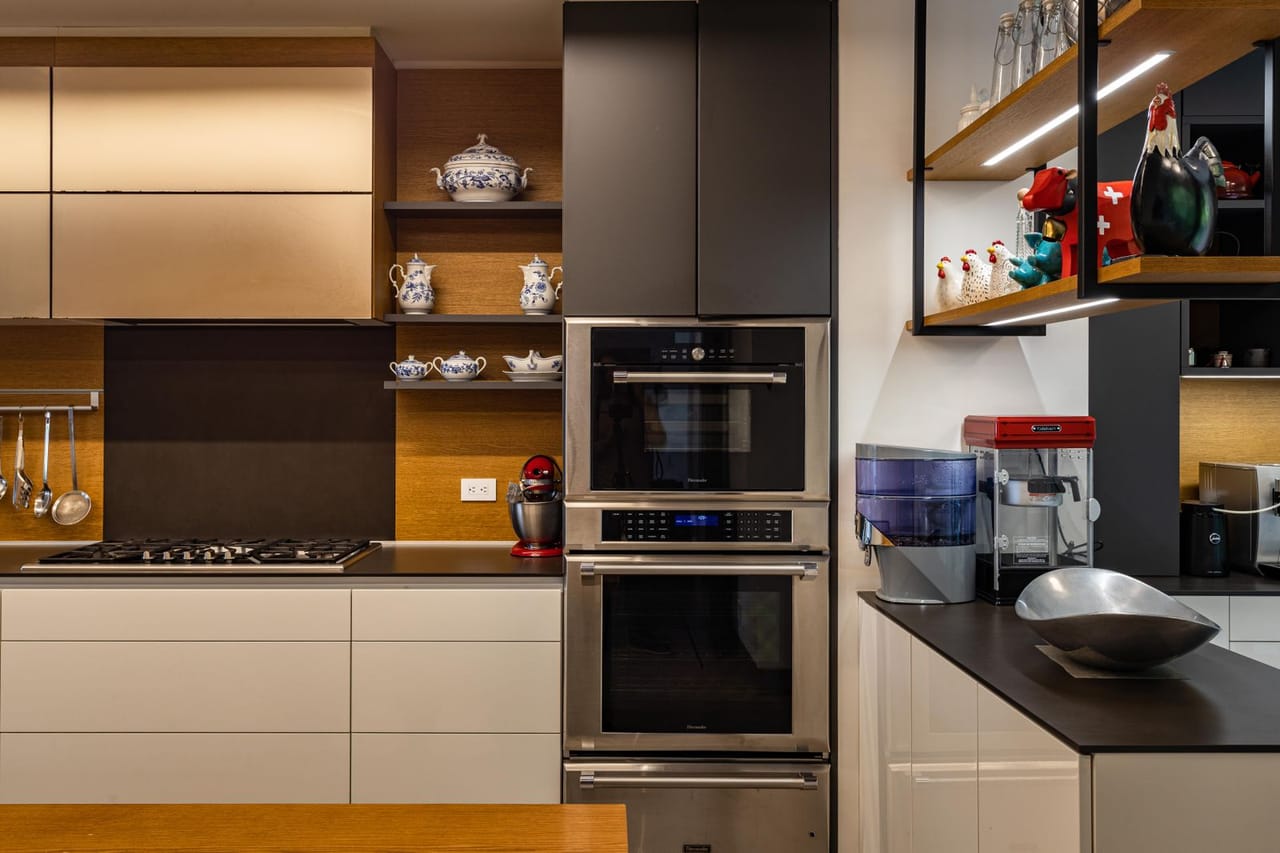 Appliance repair Sierra Vista AZ: A modern kitchen