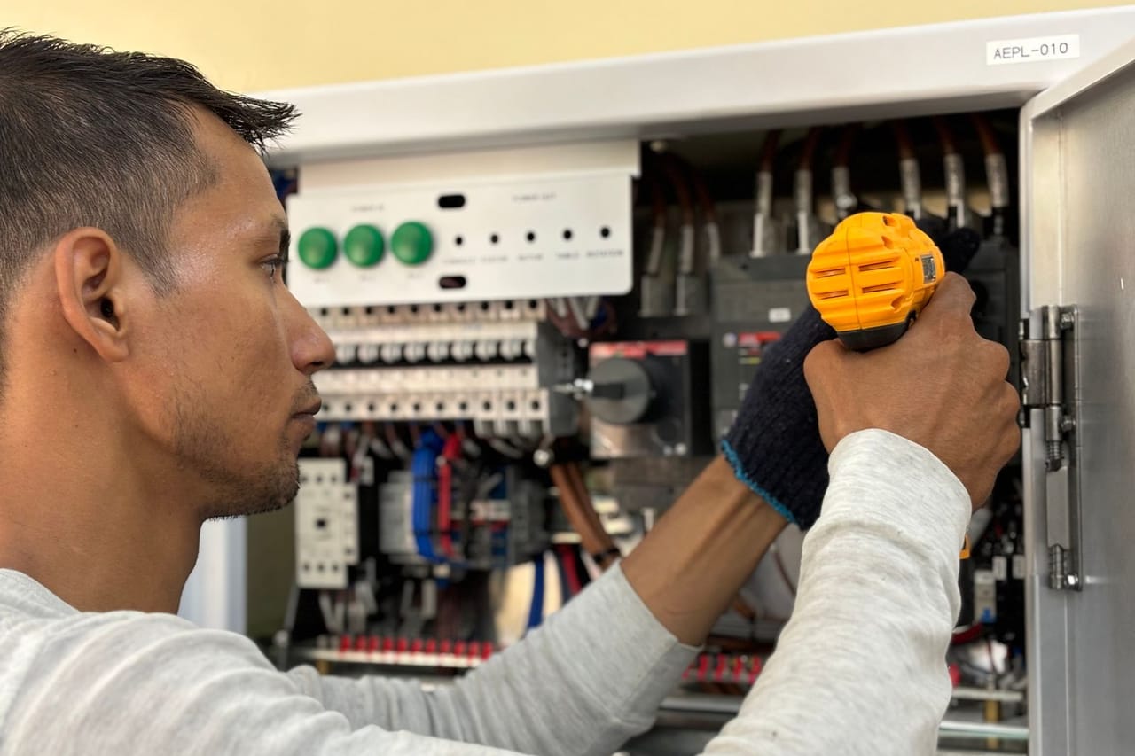 Appliance Repair in Sparks, NV: Deep Winter