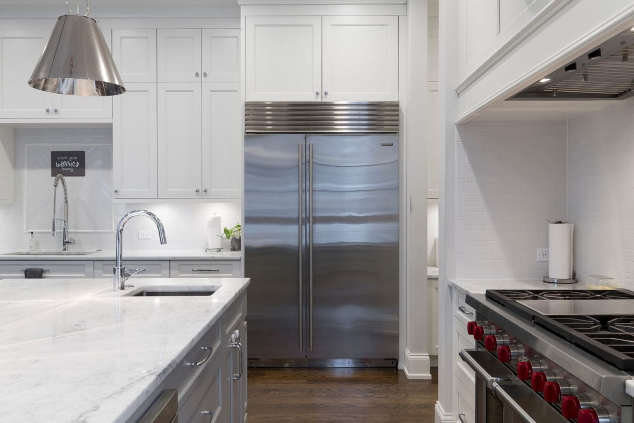 Appliance Repair in Stamford, CT: Original Wiring