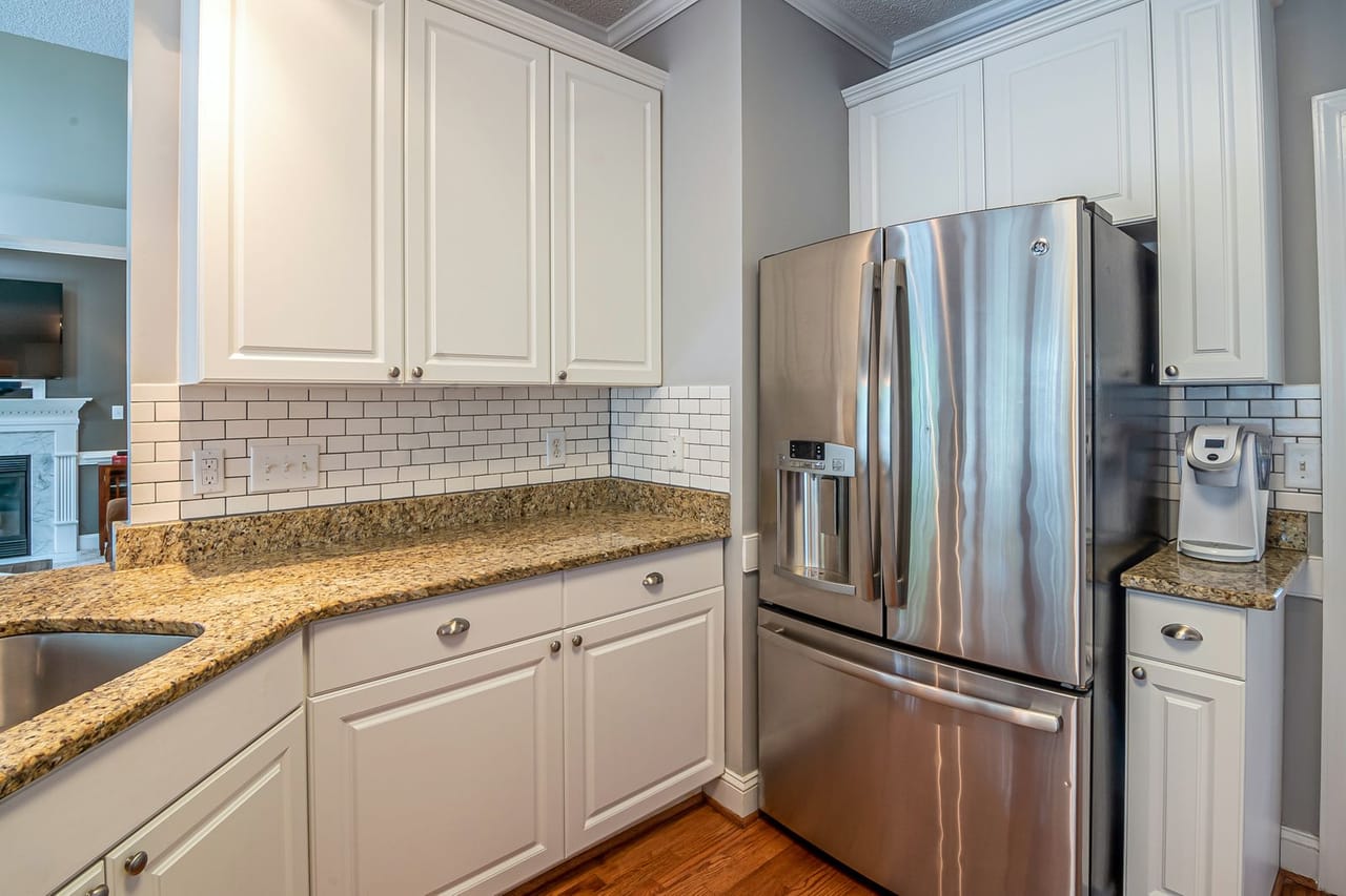 Appliance repair Stillwater OK: Domestic kitchen