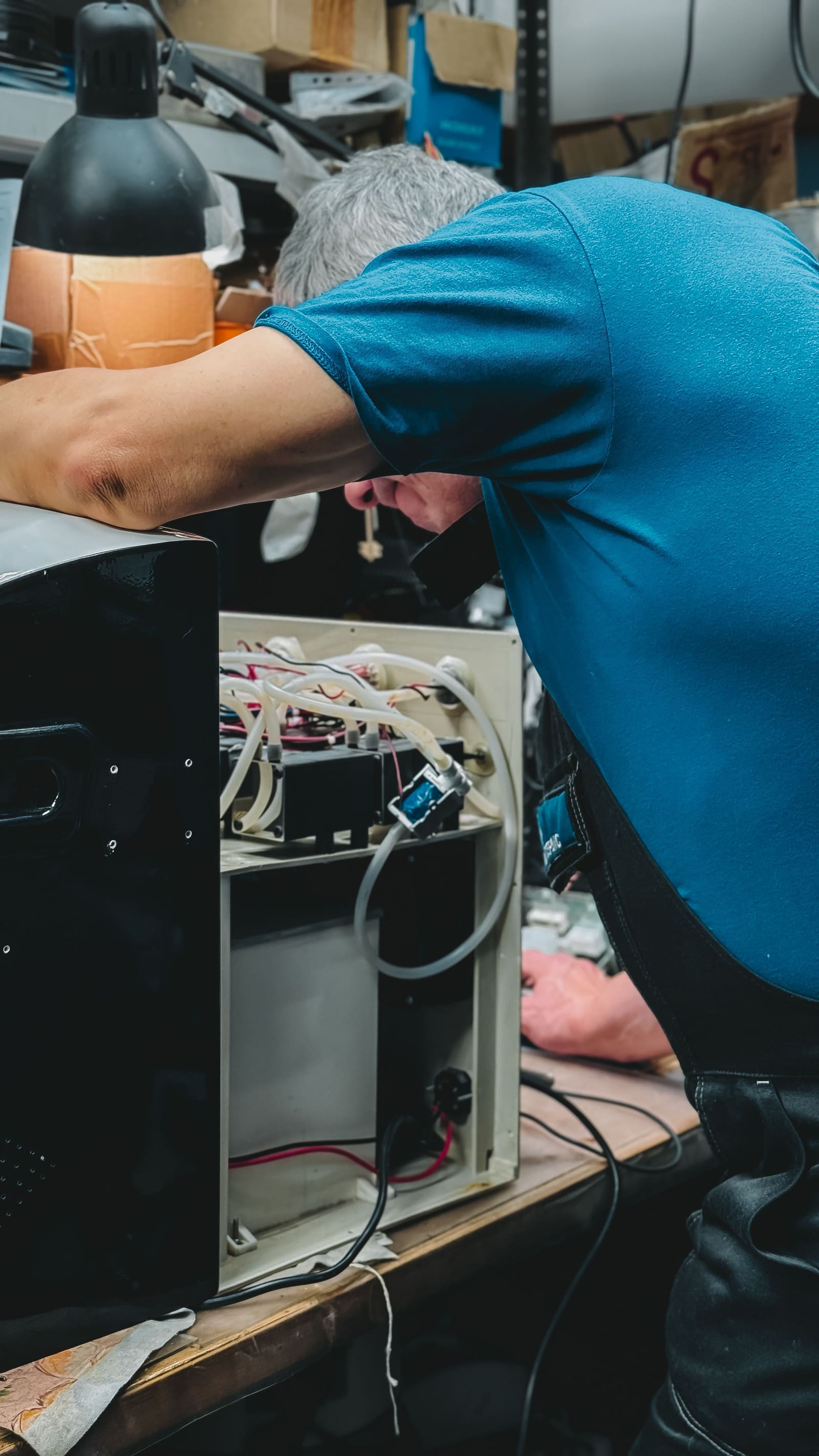 Appliance Repair in Stockton, CA: Straightforward Fixes for Every Major Brand