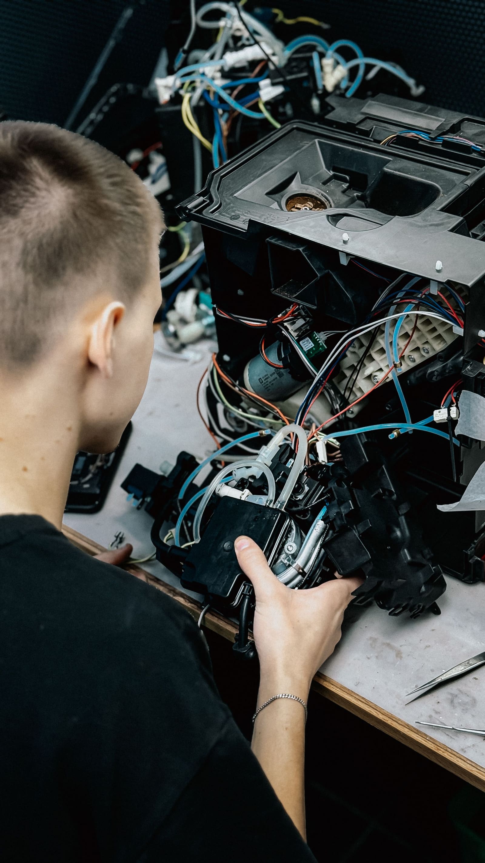 Appliance Repair in Tacoma, WA: Dependable Fixes for Fridges, Washers, and Ovens