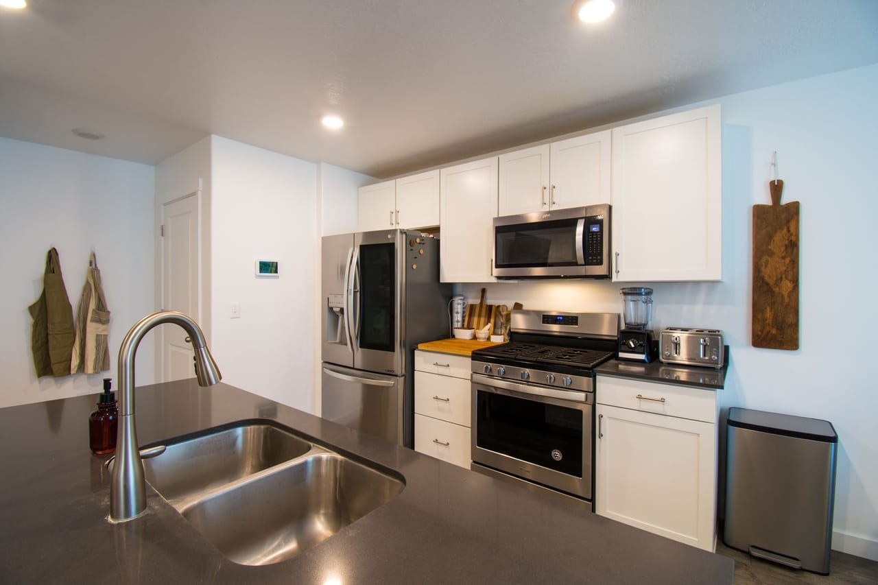 Appliance Repair in Warwick, RI: Original Wiring