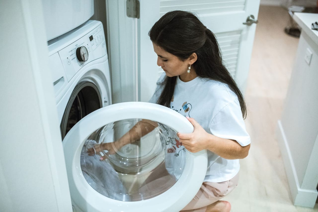Appliance Repair in Worcester, MA: Deep Winter
