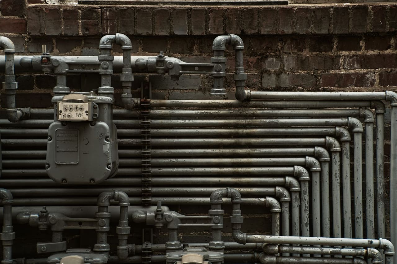 Plumber in Albany, NY: Frozen Pipes and Old Lines