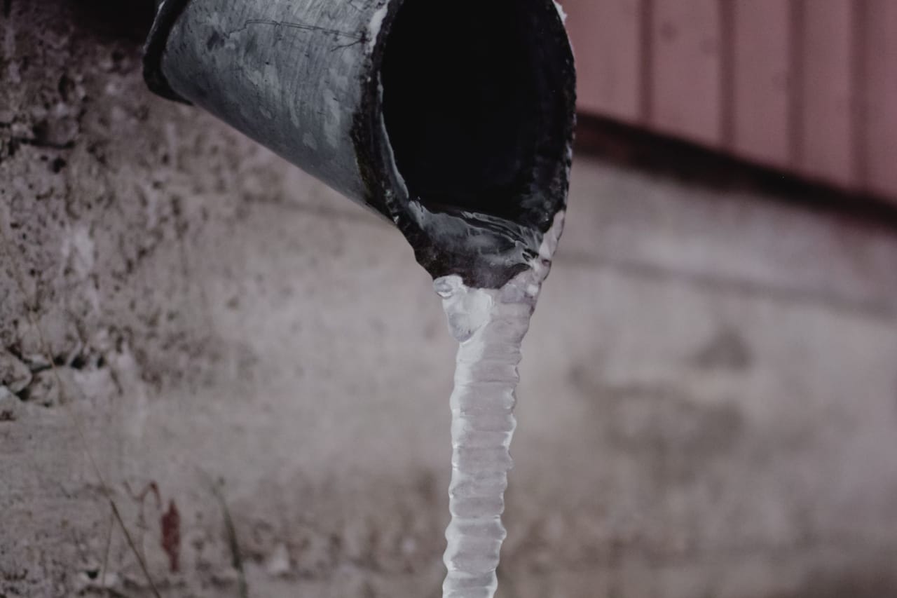 Plumber in Amarillo, TX: Frozen Pipes and Old Lines