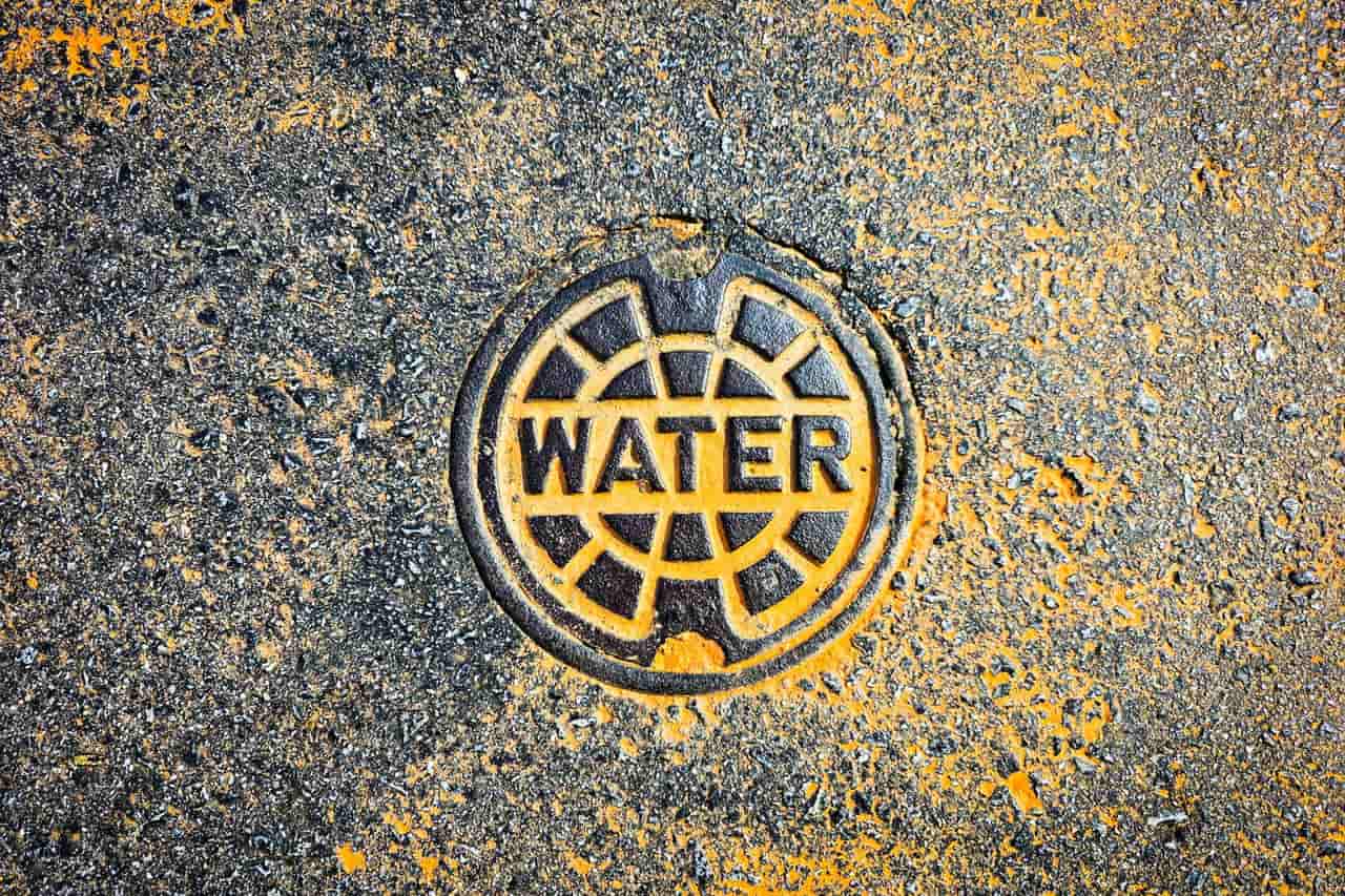 Plumber in Bakersfield, CA: Hard Water, Scale and Slab Homes