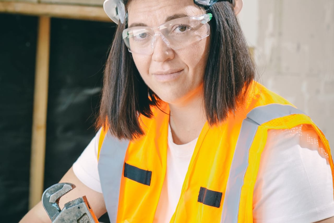 Plumber in Bartlesville, OK: Clay Soils