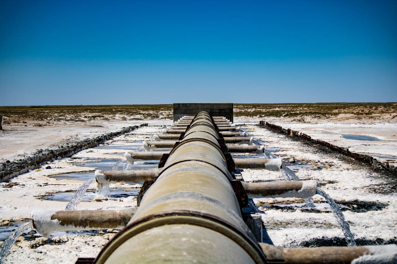 Plumber in Baton Rouge, LA: Soft Water