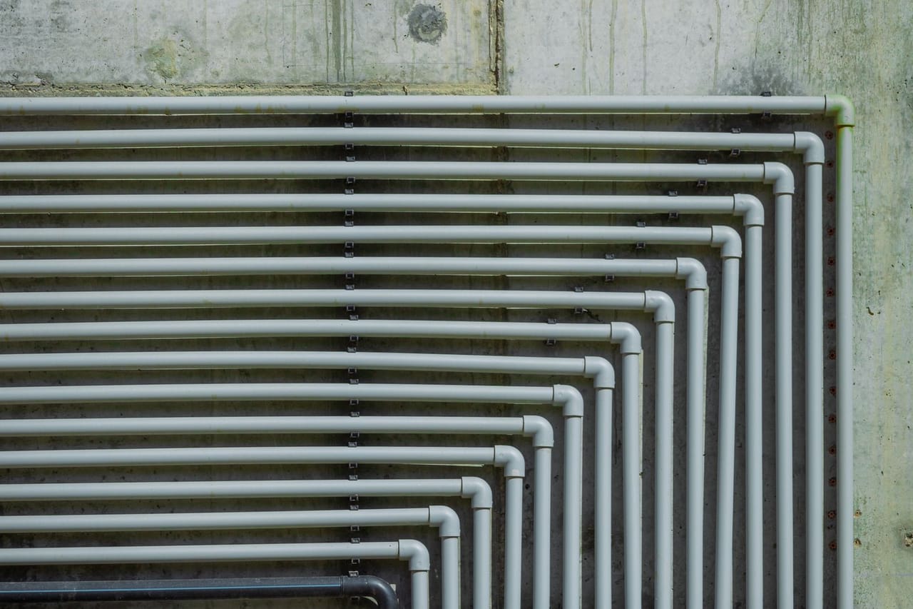 Plumber in Bellevue, NE: Frozen Pipes and Old Lines