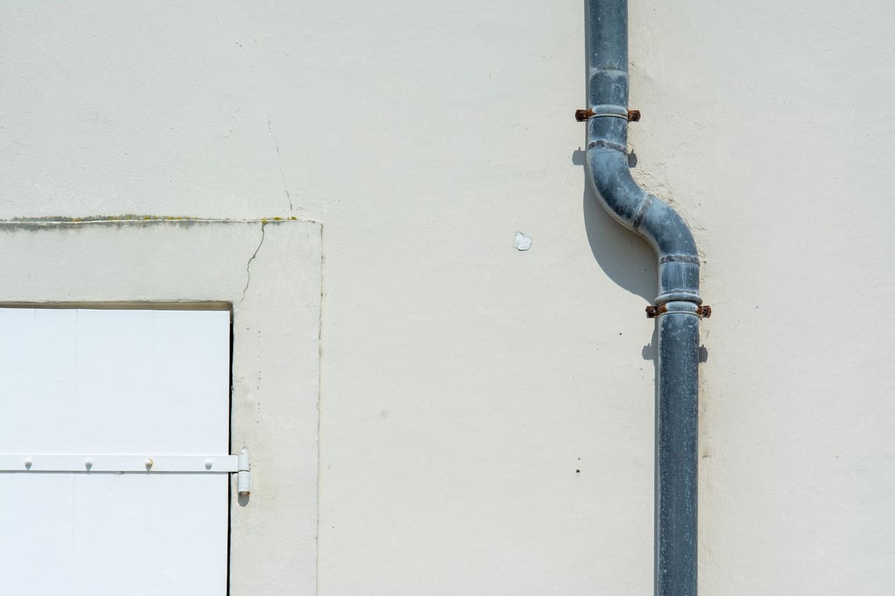 Plumber in Beverly Hills, CA: Old Pipes