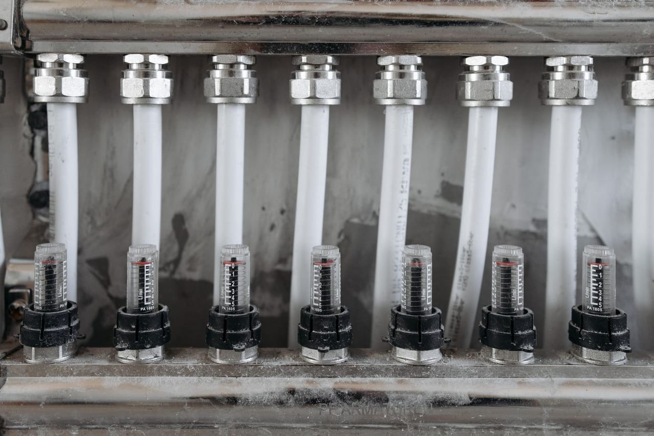 Plumber in Bloomington, IN: Frozen Pipes