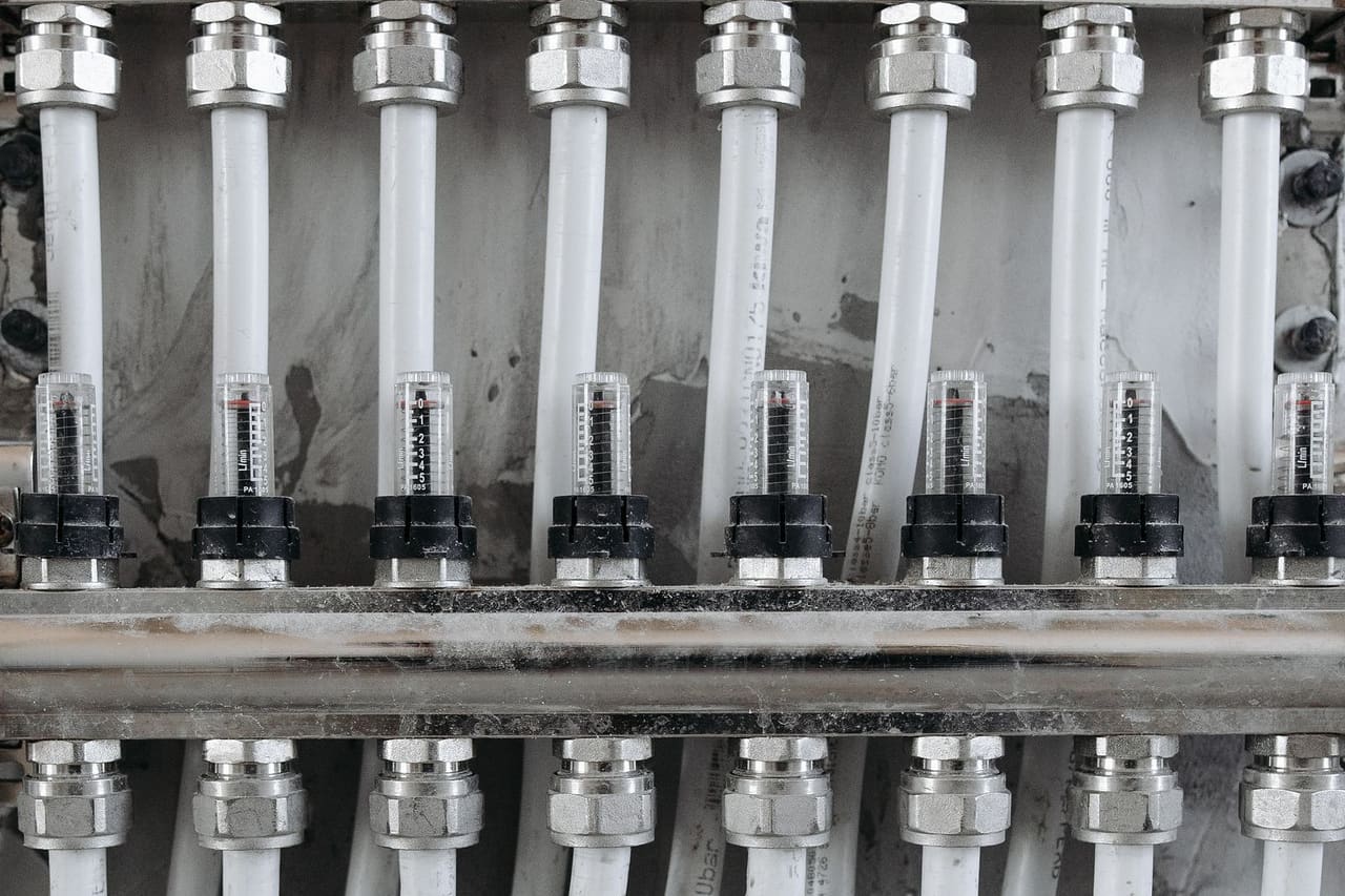 Plumber in Boise, ID: Frozen Pipes and Old Lines