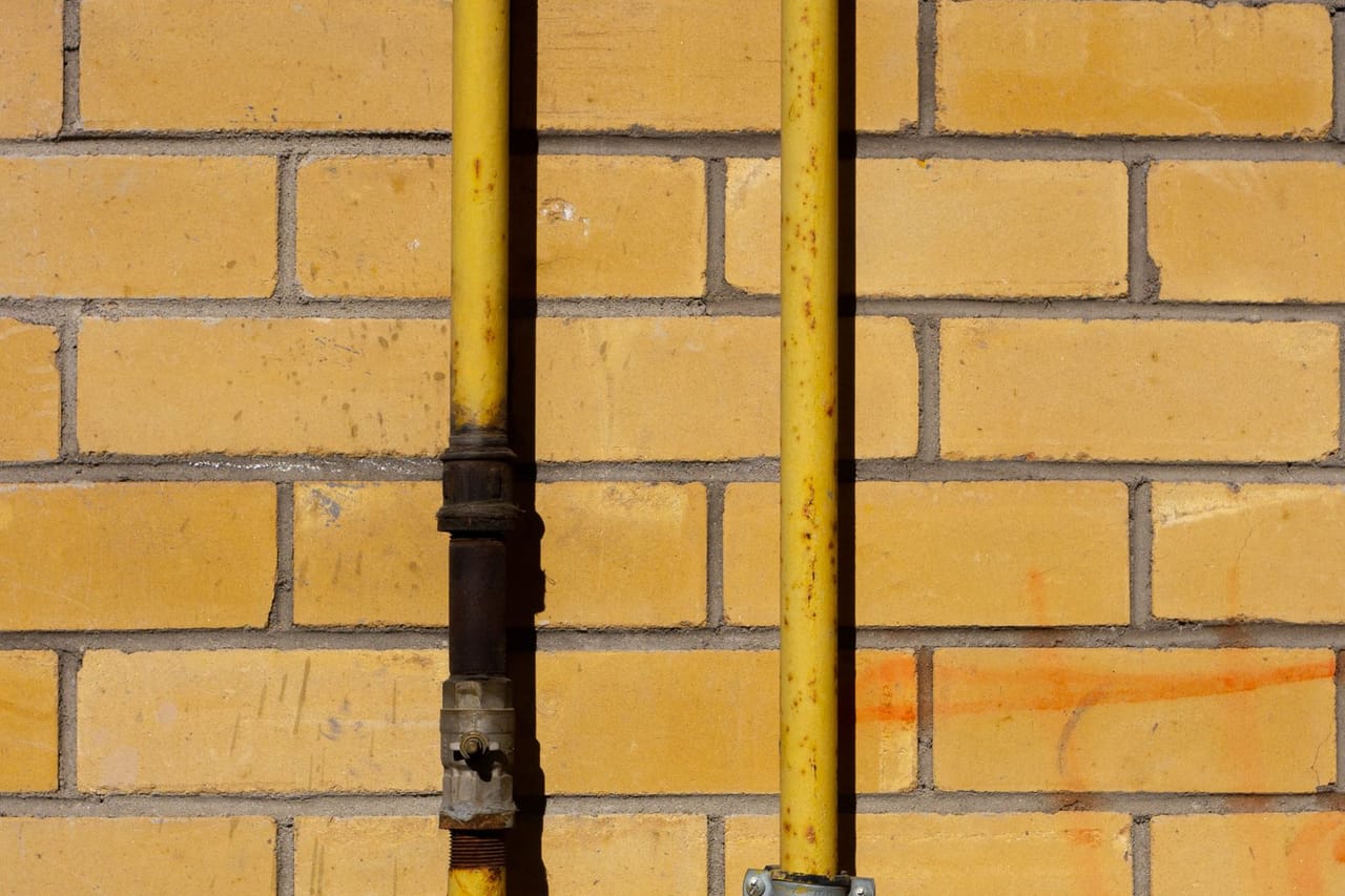Plumber in Boston, MA: Old Brick Buildings