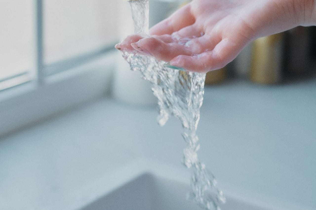 Plumber in Bradenton, FL: Salt Water