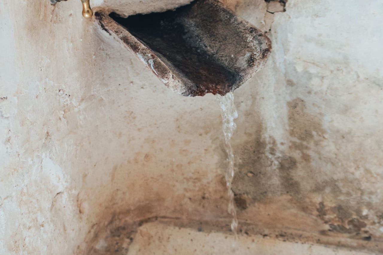 Plumber in Bremerton, WA: Soft Water and Old Pipes