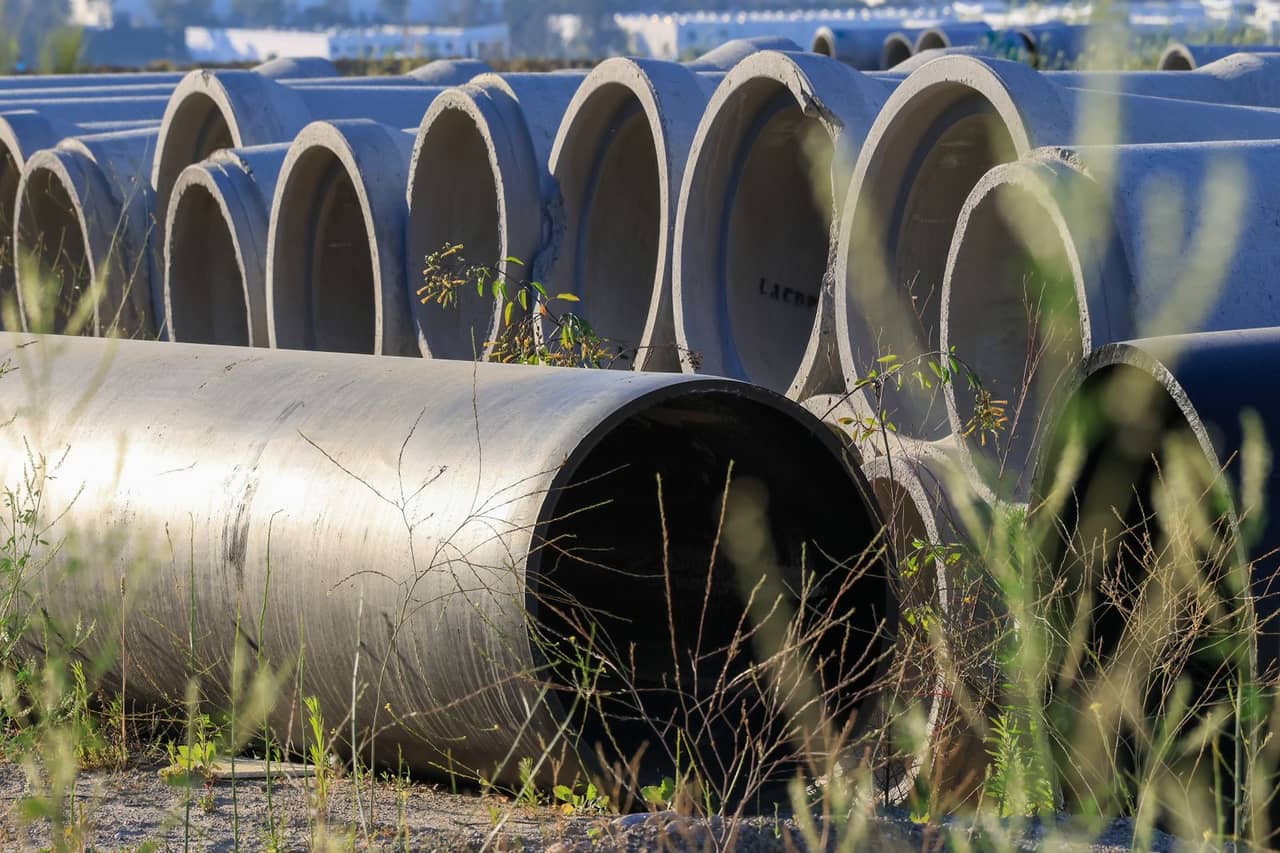 Plumber in Brentwood, TN: Old Pipes