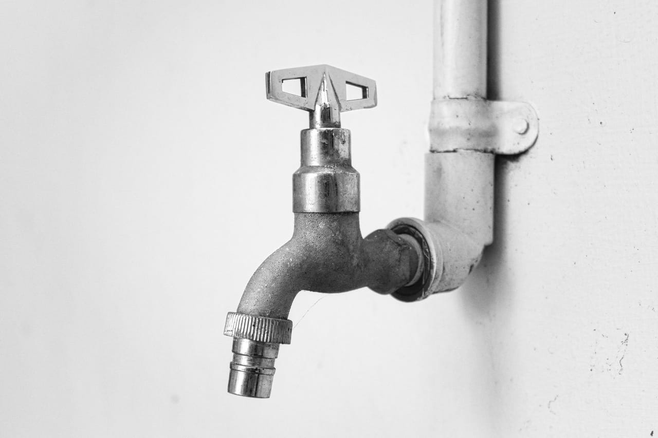 Plumber in Bridgeport, CT: Clay Soils