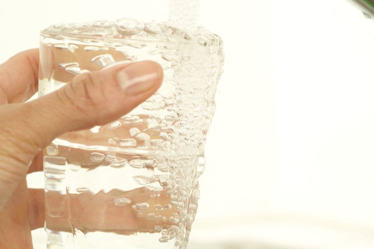 Plumber in Brownsville, TX: Salt Water