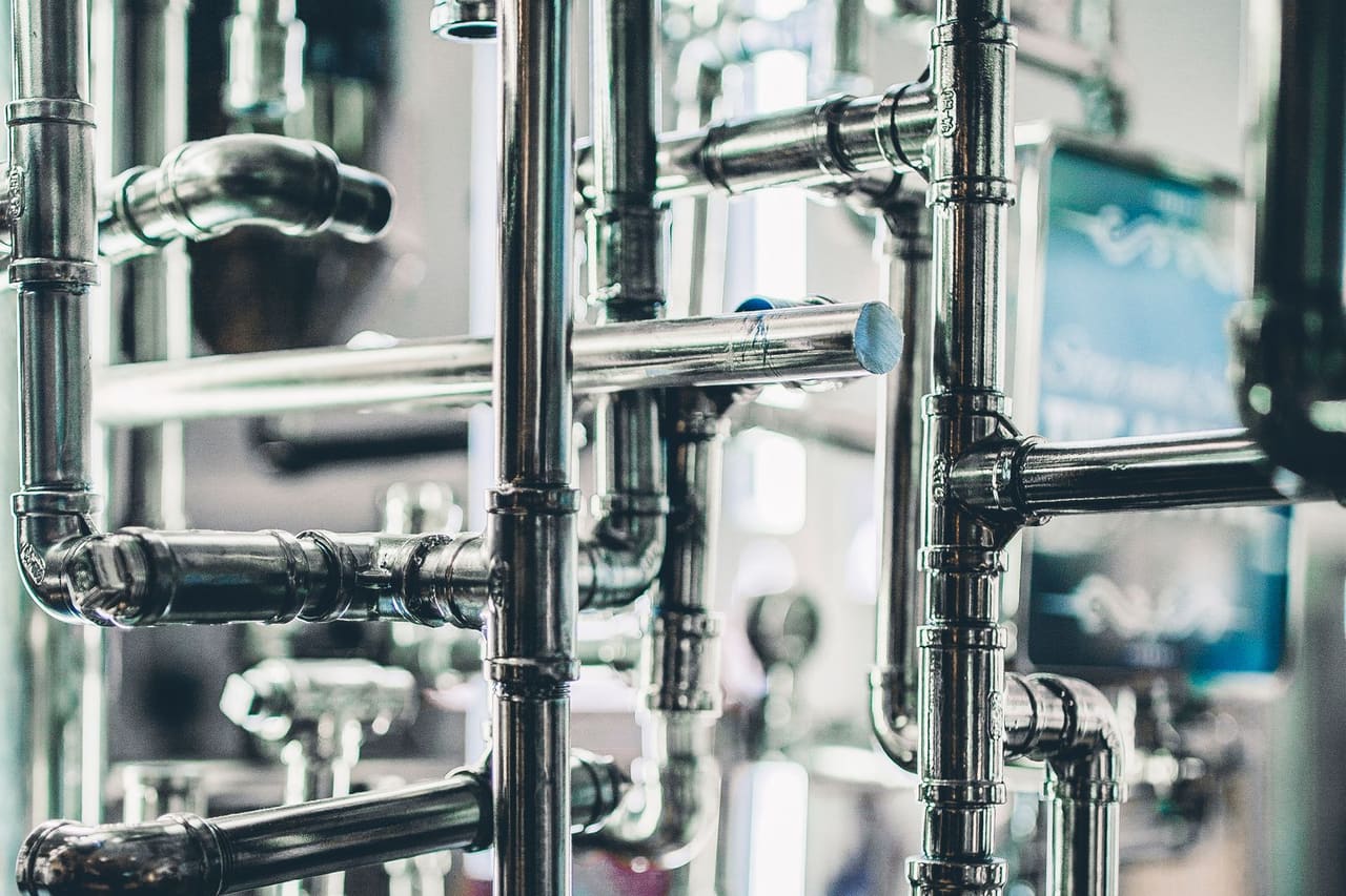 Plumber Buffalo NY: Ch pipe lines
