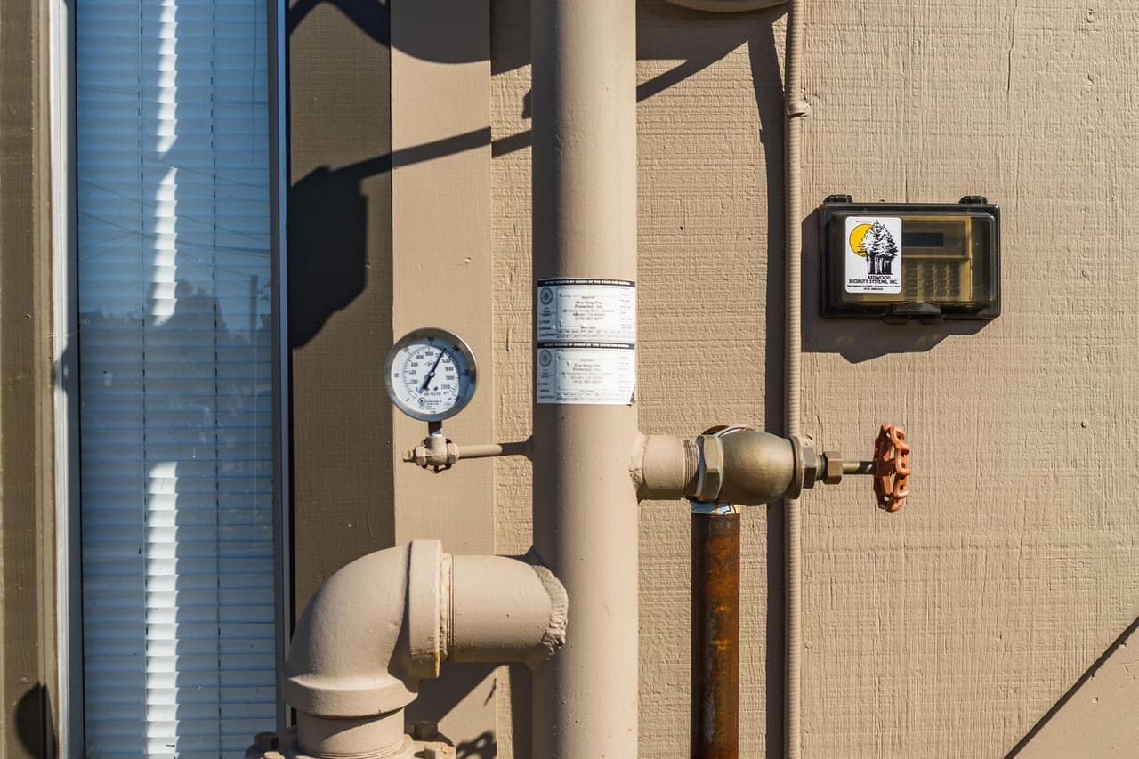 Plumber in Burlington, NC: Old Pipes