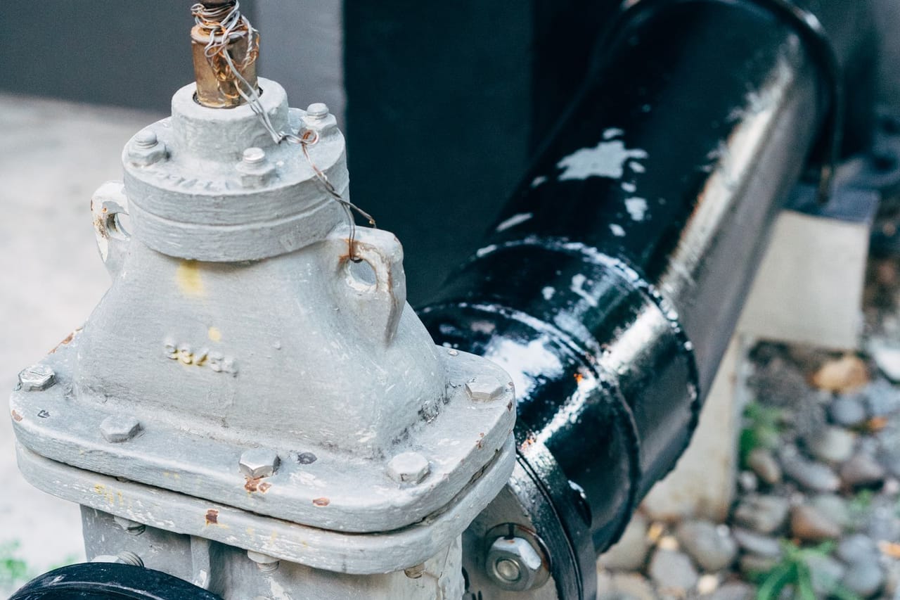 Plumber in Canton, OH: Frozen Pipes and Old Lines