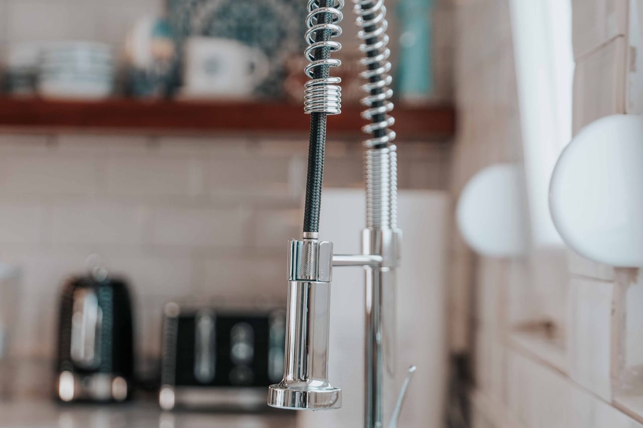 Plumber in Chico, CA: Old Pipes