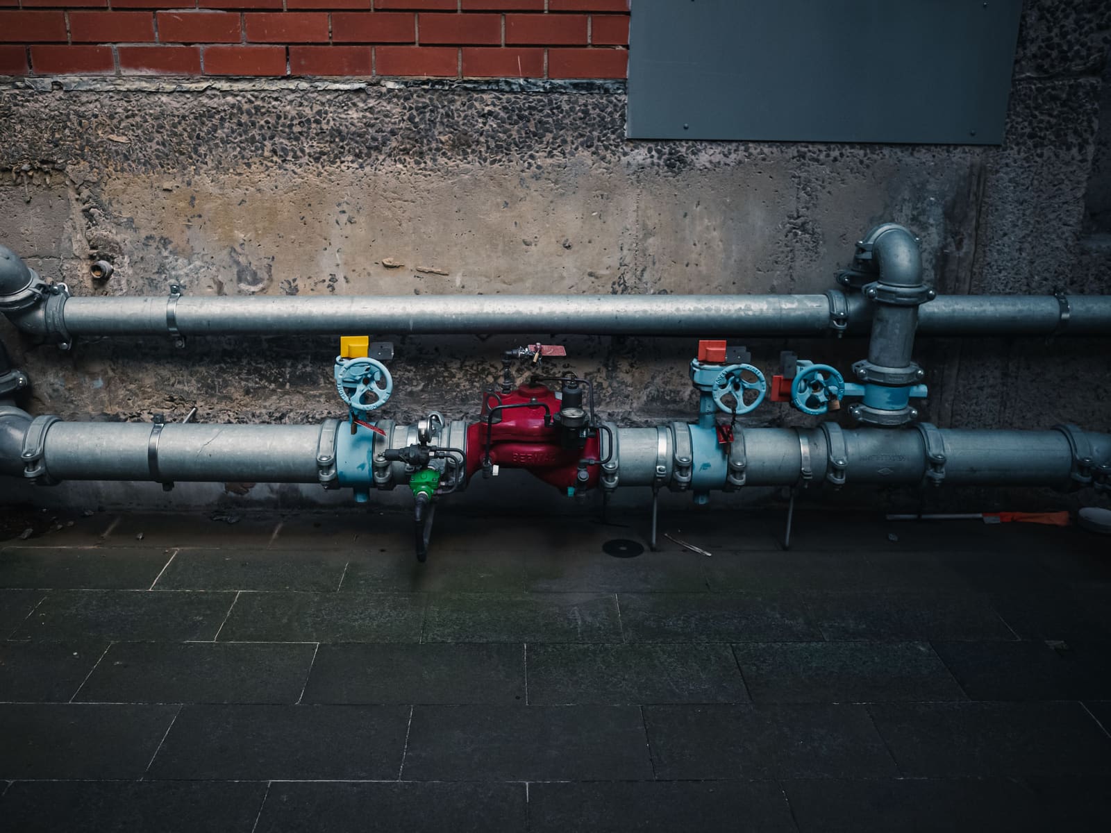 Emergency Plumber in Cincinnati, OH: Fast Help for Old Pipe and Hillside Drainage Damage