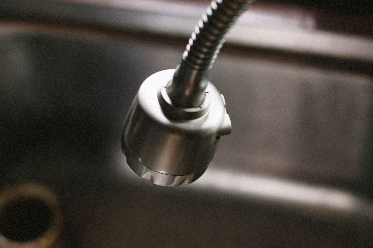 Plumber in Columbia, MO: Old Pipes