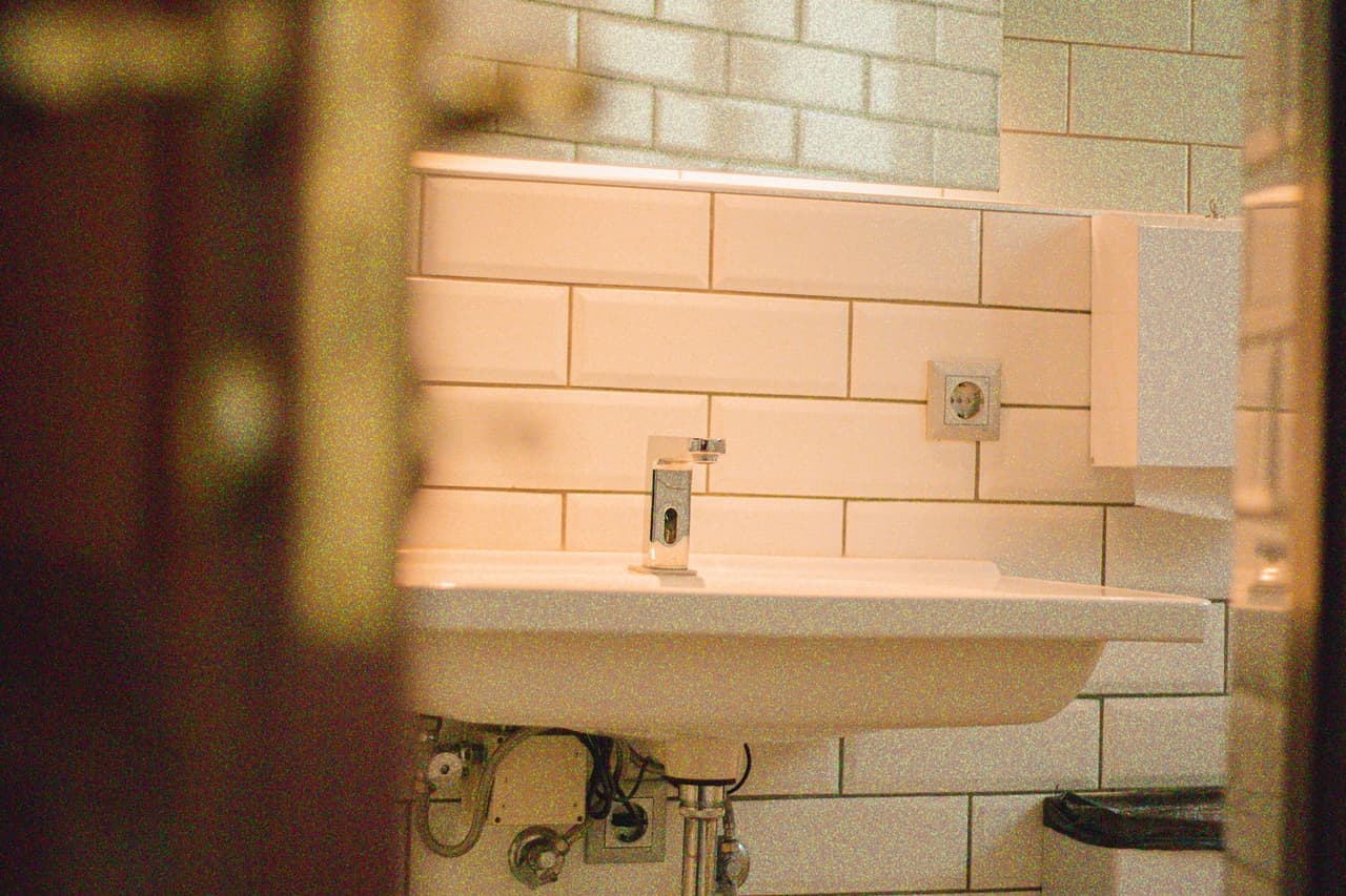 Plumber in Columbia, SC: Old Pipes