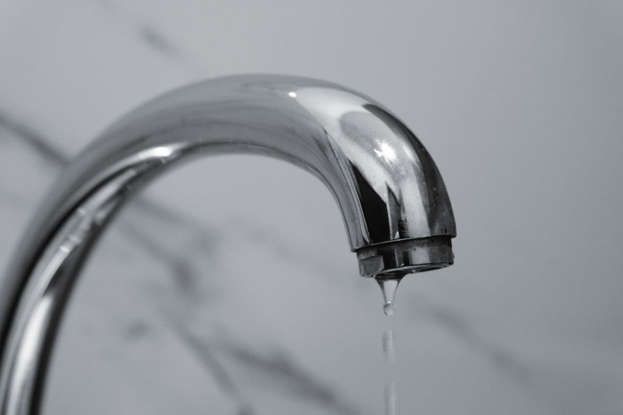 Plumber in Daytona Beach, FL: Salt Water