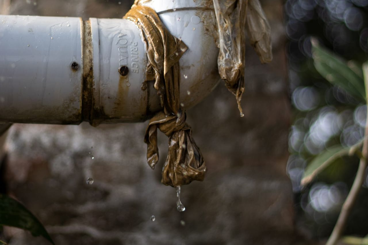 Plumber in Decatur, IL: Frozen Pipes and Old Lines