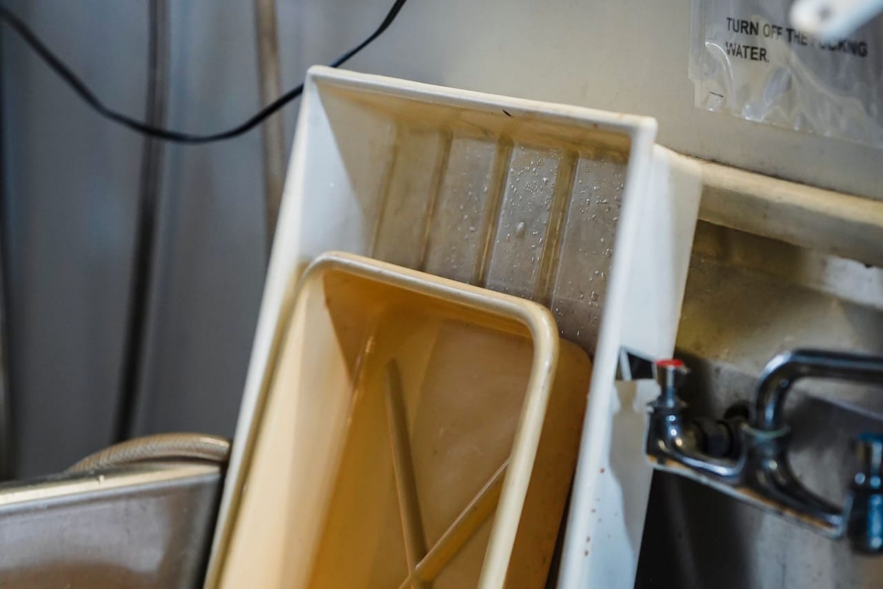 Plumber in Dunwoody, GA: Clay Soils