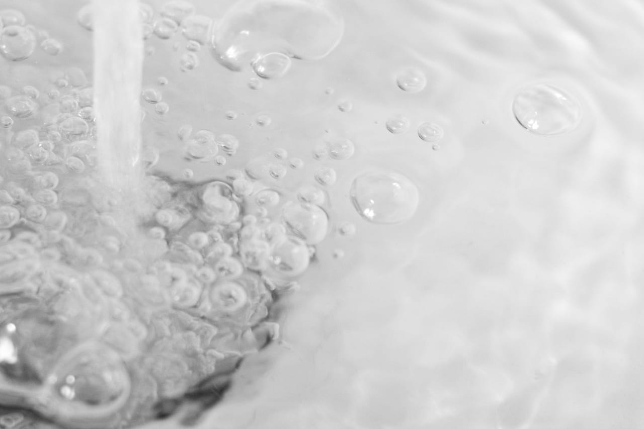 Plumber in Elizabeth, NJ: Salt Water