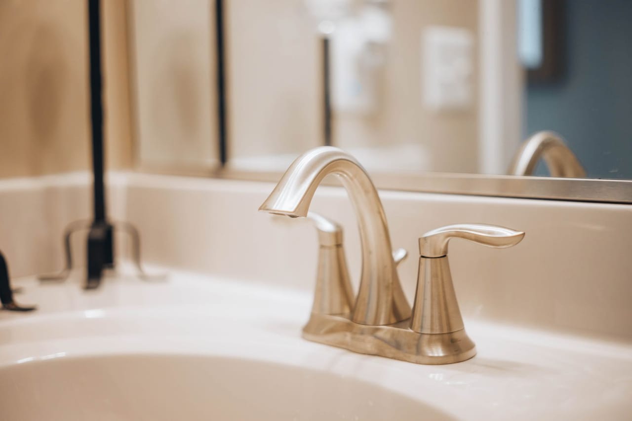 Plumber in Fayetteville, AR: Clay Soils