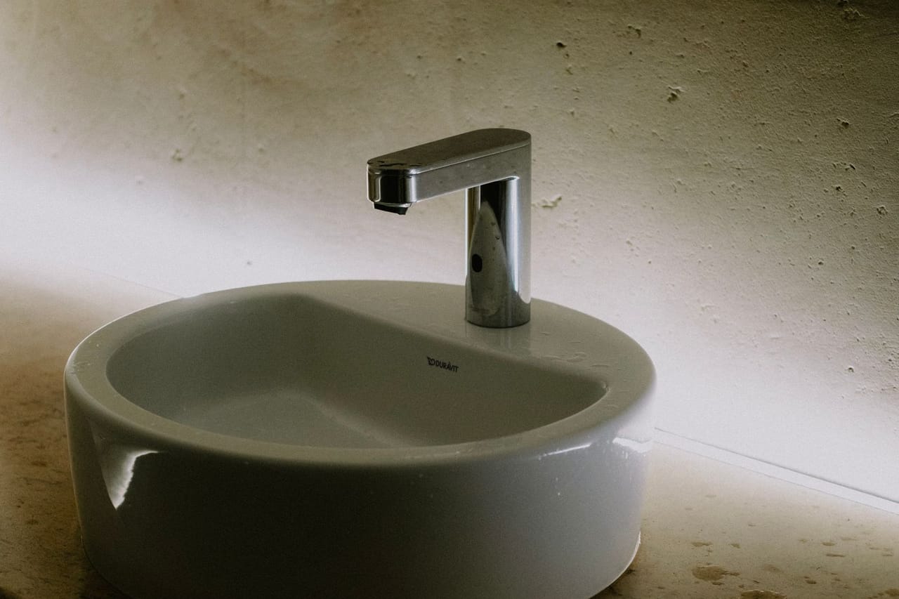 Plumber in Fayetteville, NC: Old Pipes