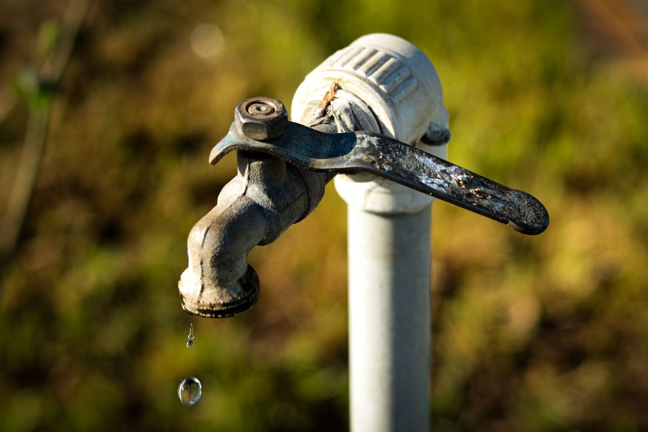 Plumber in Fort Pierce, FL: Salt Water