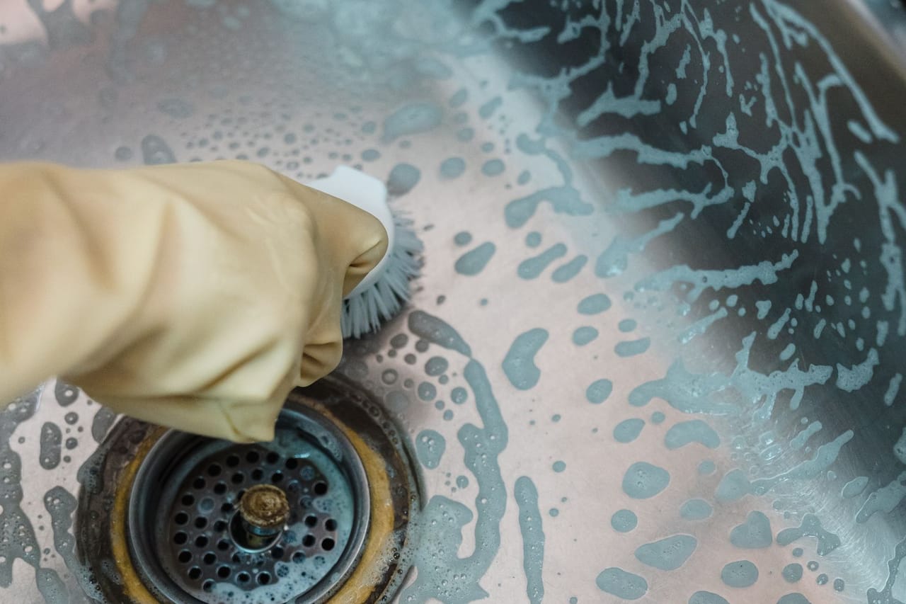 Plumber in Grand Rapids, MI: Frozen Pipes