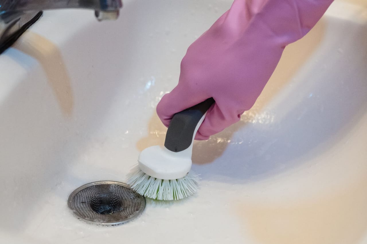 Plumber in Greeley, CO: Frozen Pipes and Old Lines