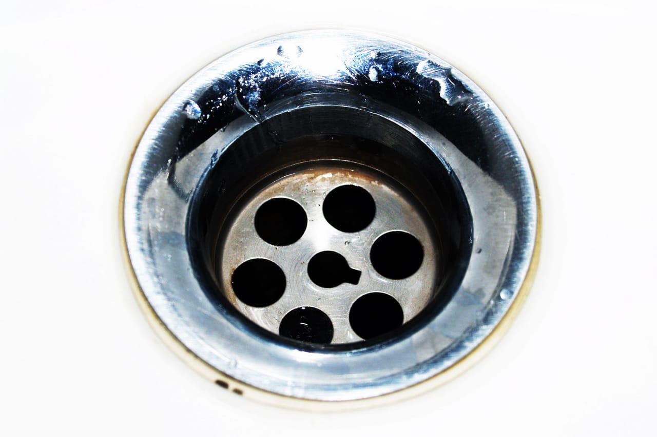 Plumber in Greenville, SC: Clay Soils