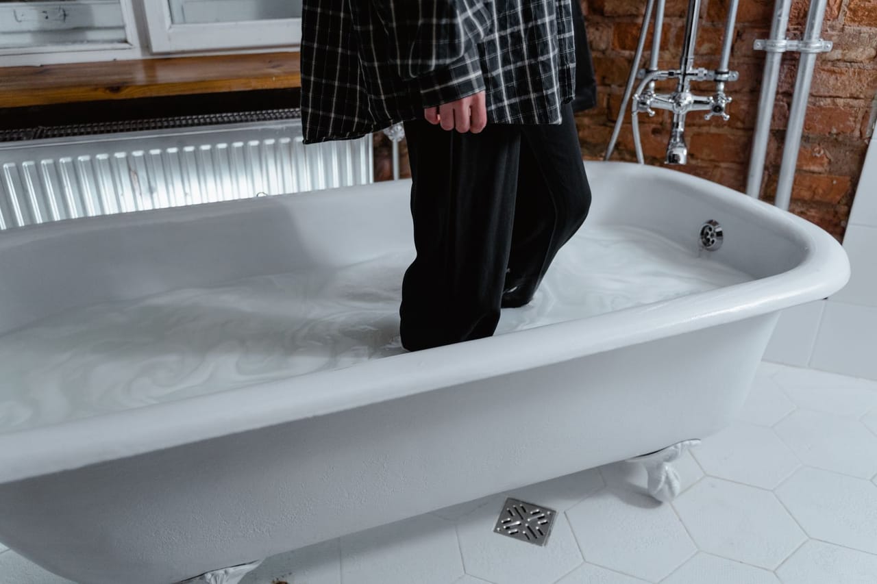 Plumber in Hays, KS: Frozen Pipes and Old Lines