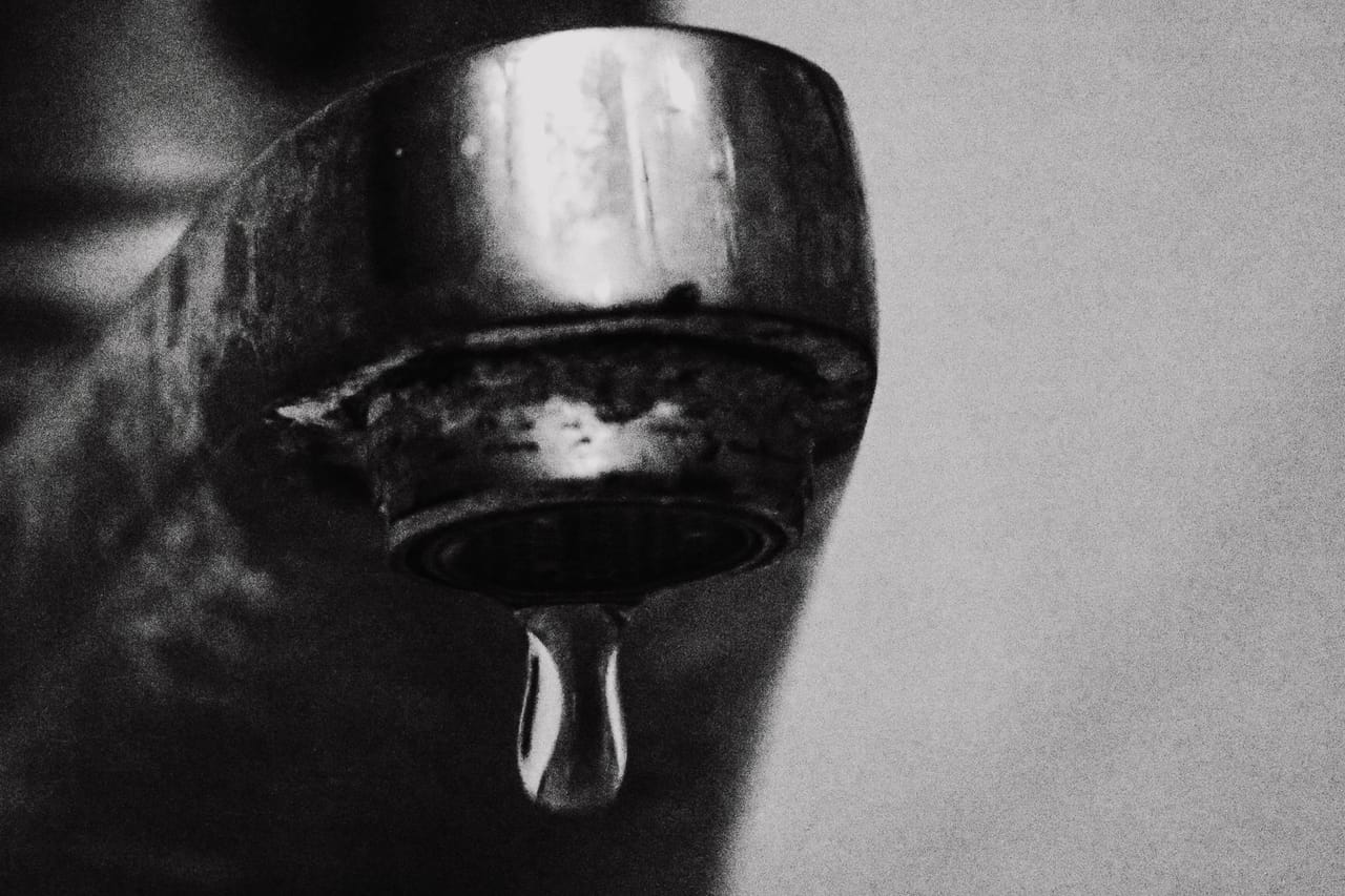 Plumber in Houma, LA: Soft Water and Old Pipes