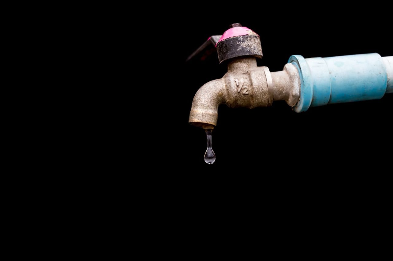 Plumber in Kalamazoo, MI: Frozen Pipes and Old Lines