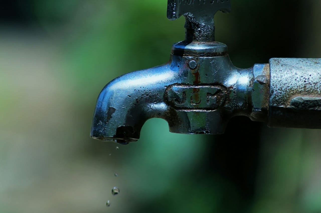 Plumber in Kearney, NE: Frozen Pipes and Old Lines