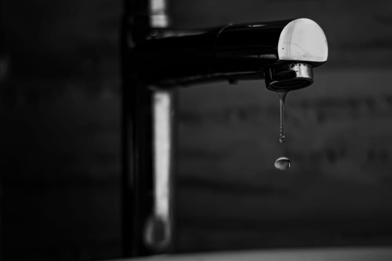 Plumber in Kenner, LA: Soft Water and Old Pipes